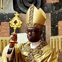 Slavnost sv. Mikuláše v katedrále III.