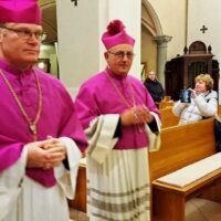 2. Slavnost sv. Mikuláše v katedrále III.