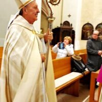 3. Slavnost sv. Mikuláše v katedrále III.