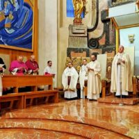 4. Slavnost sv. Mikuláše v katedrále III.