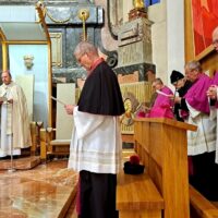 5. Slavnost sv. Mikuláše v katedrále III.