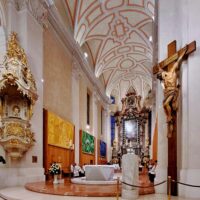 6. Slavnost sv. Mikuláše v katedrále III.