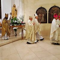 7. Slavnost sv. Mikuláše v katedrále III.