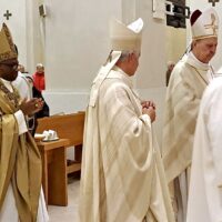 8. Slavnost sv. Mikuláše v katedrále III.