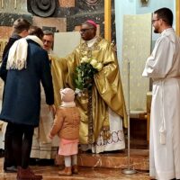 10. Slavnost sv. Mikuláše v katedrále III.