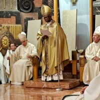 11. Slavnost sv. Mikuláše v katedrále III.