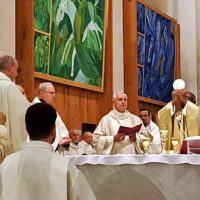 15. Slavnost sv. Mikuláše v katedrále III.