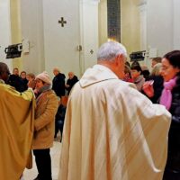 17. Slavnost sv. Mikuláše v katedrále III.