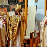 18. Slavnost sv. Mikuláše v katedrále III.