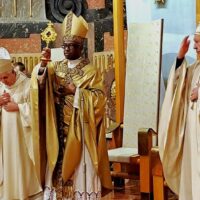 19. Slavnost sv. Mikuláše v katedrále III.