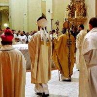 20. Slavnost sv. Mikuláše v katedrále III.