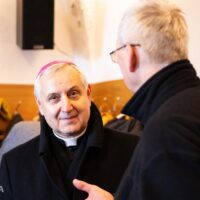 2. Vikariátní setkání mládeže v Českých Budějovicích