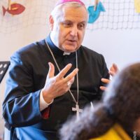 6. Vikariátní setkání mládeže v Českých Budějovicích