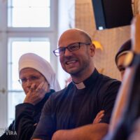 7. Vikariátní setkání mládeže v Českých Budějovicích