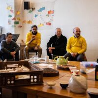 9. Vikariátní setkání mládeže v Českých Budějovicích