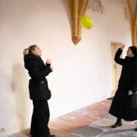 11. Vikariátní setkání mládeže v Českých Budějovicích