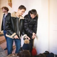 12. Vikariátní setkání mládeže v Českých Budějovicích