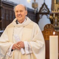 15. Vikariátní setkání mládeže v Českých Budějovicích