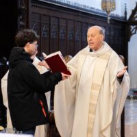 16. Vikariátní setkání mládeže v Českých Budějovicích