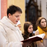 18. Vikariátní setkání mládeže v Českých Budějovicích