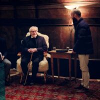 7. Představení druhého dílu pamětí prof. Skalického