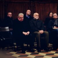 8. Představení druhého dílu pamětí prof. Skalického