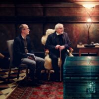 9. Představení druhého dílu pamětí prof. Skalického