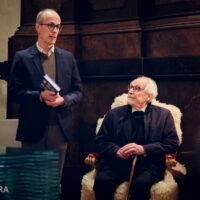 10. Představení druhého dílu pamětí prof. Skalického