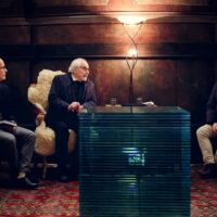 14. Představení druhého dílu pamětí prof. Skalického