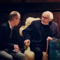 15. Představení druhého dílu pamětí prof. Skalického