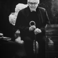 16. Představení druhého dílu pamětí prof. Skalického