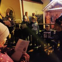 6. „Česko zpívá koledy“ v Ševětíně