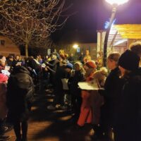 9. „Česko zpívá koledy“ v Ševětíně