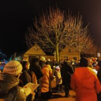 11. „Česko zpívá koledy“ v Ševětíně