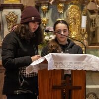 Vikariátní setkání mládeže v Sušici