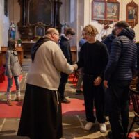 3. Vikariátní setkání mládeže v Sušici