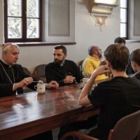 5. Vikariátní setkání mládeže v Sušici