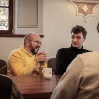 6. Vikariátní setkání mládeže v Sušici