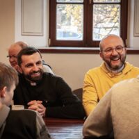 7. Vikariátní setkání mládeže v Sušici