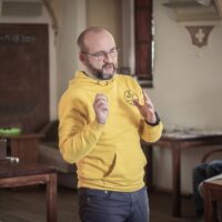 8. Vikariátní setkání mládeže v Sušici