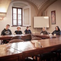 10. Vikariátní setkání mládeže v Sušici