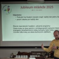 11. Vikariátní setkání mládeže v Sušici