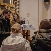 13. Vikariátní setkání mládeže v Sušici