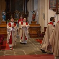 14. Vikariátní setkání mládeže v Sušici