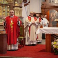 15. Vikariátní setkání mládeže v Sušici