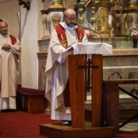 16. Vikariátní setkání mládeže v Sušici