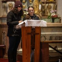 17. Vikariátní setkání mládeže v Sušici