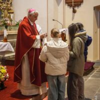 18. Vikariátní setkání mládeže v Sušici