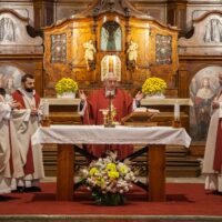 19. Vikariátní setkání mládeže v Sušici