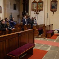 20. Vikariátní setkání mládeže v Sušici